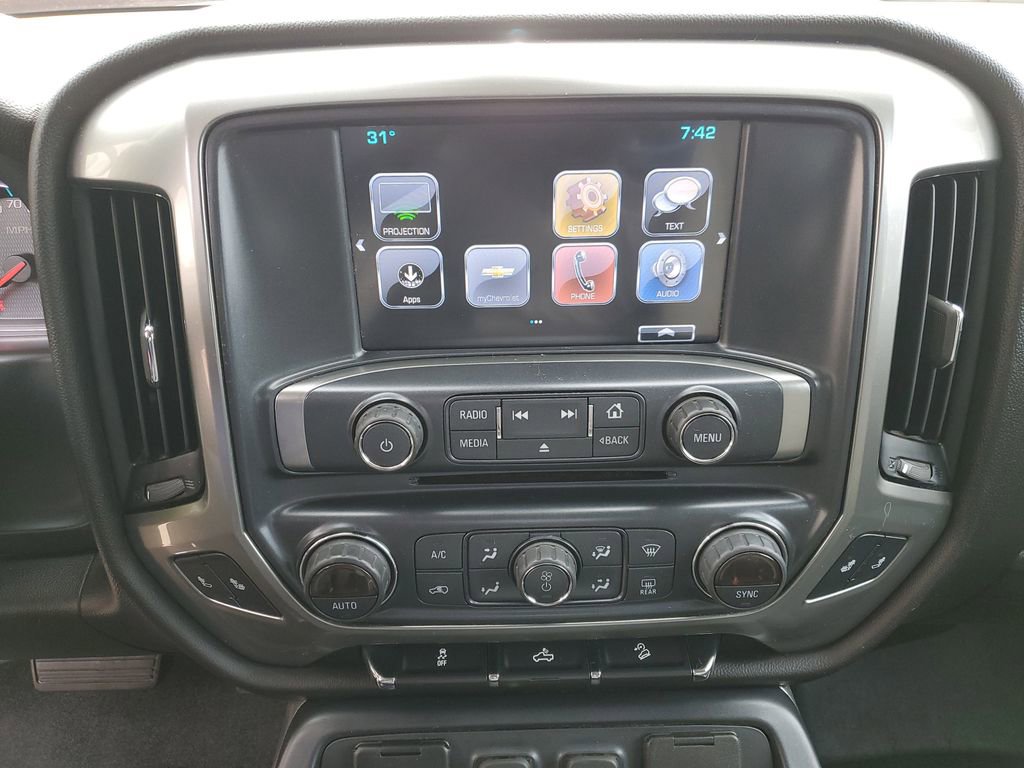 Used 2018 Chevrolet Silverado 1500 LT w/ All Star Edition image 26