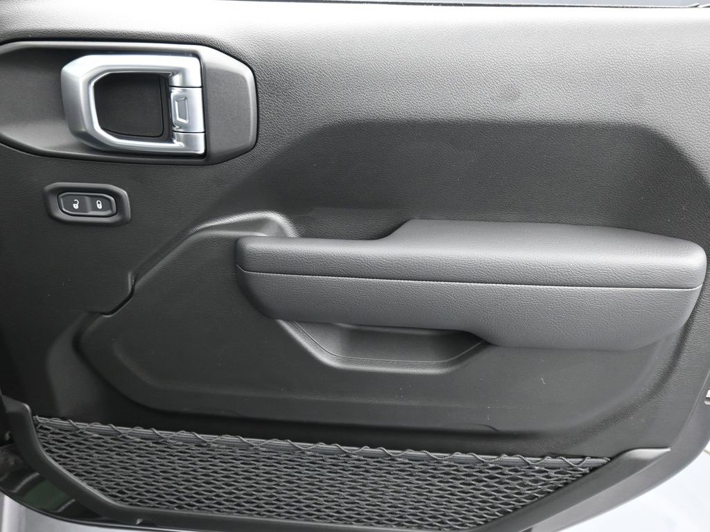 New 2026 Jeep Wrangler Willys image 17