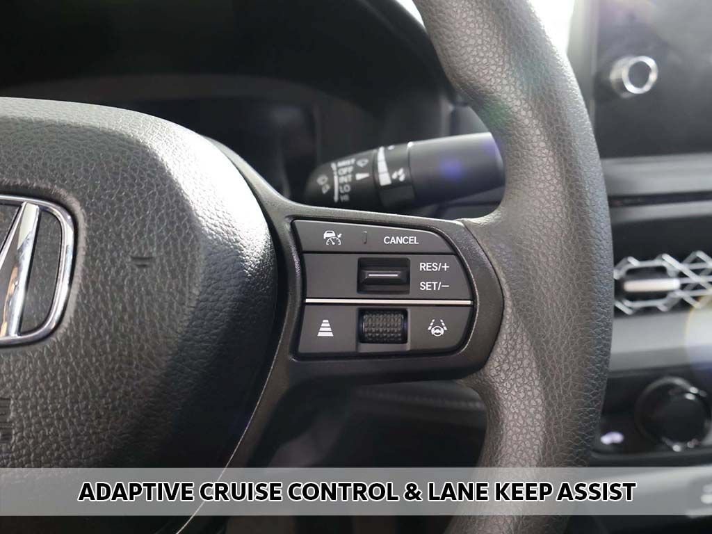 Certified 2026 Honda Accord SE image 3