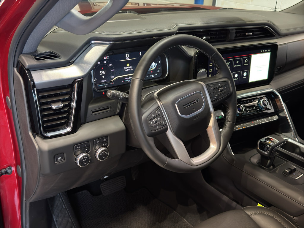Used 2024 GMC Sierra 1500 Denali image 20