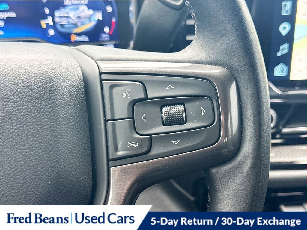 Used 2024 Chevrolet Silverado 2500 ZR2 w/ Technology Package image 42