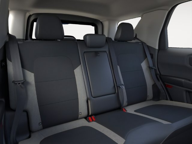 New 2026 Ford Bronco Sport Big Bend AWD/4WD image 11