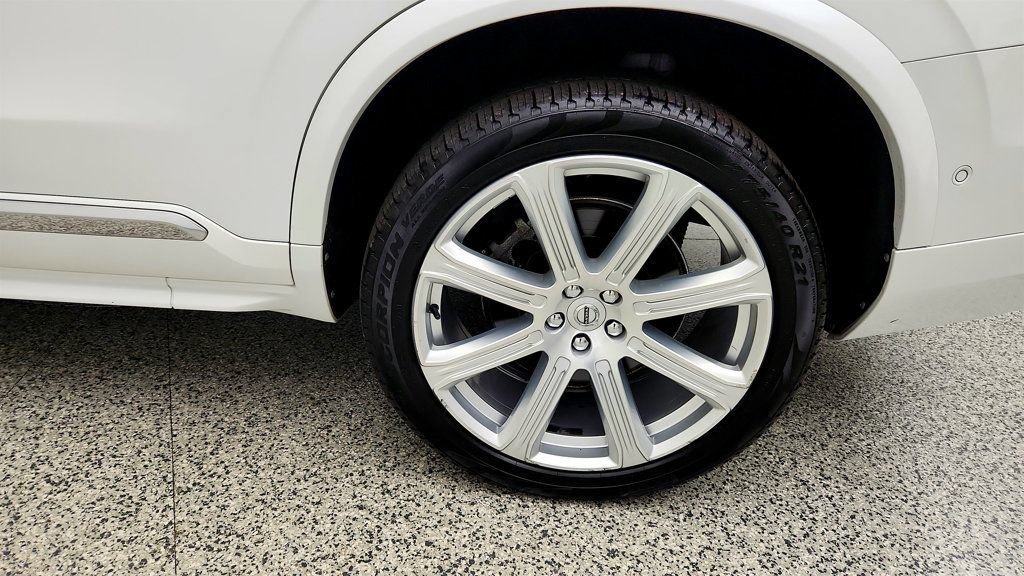Used 2017 Volvo XC90 T8 Excellence AWD/4WD image 9
