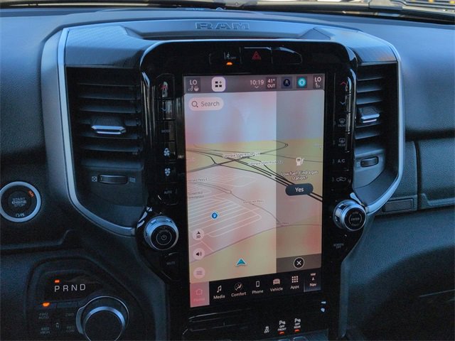 New 2026 RAM 1500 Big Horn/Lone Star image 22