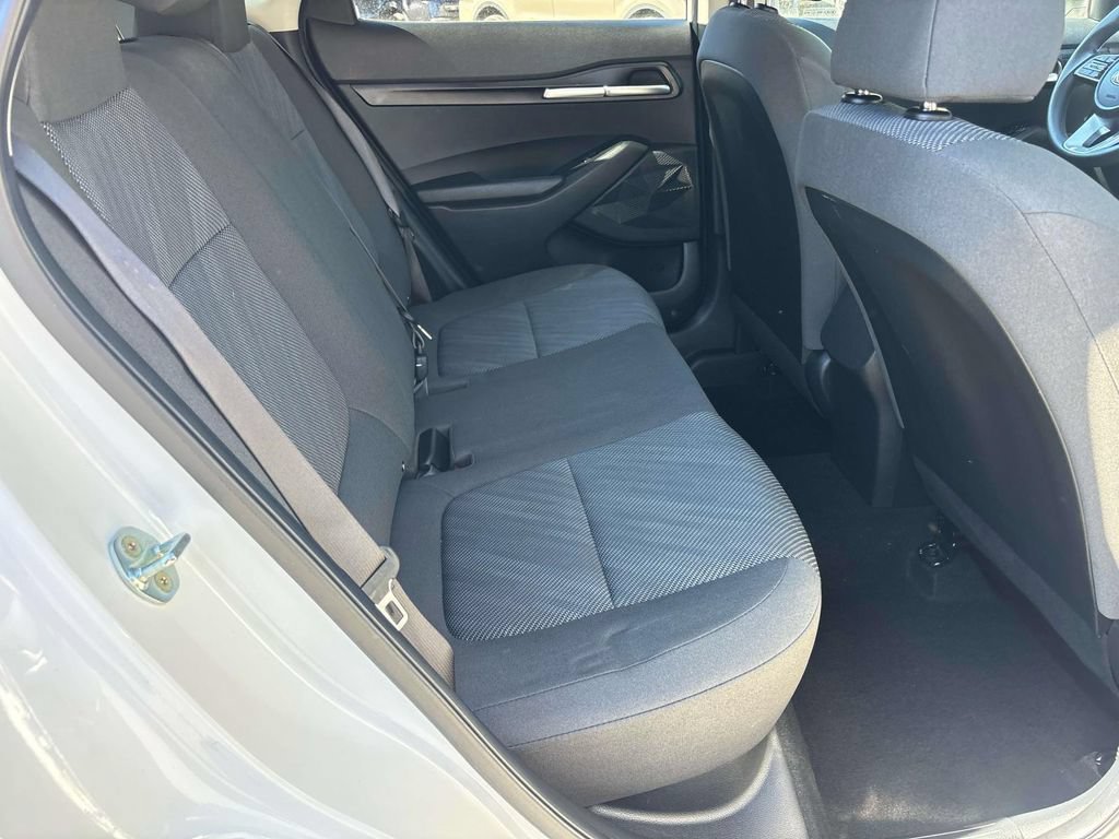 Certified 2021 Kia Seltos LX AWD/4WD image 10