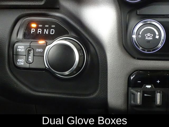 Used 2019 RAM 2500 Big Horn AWD/4WD image 30