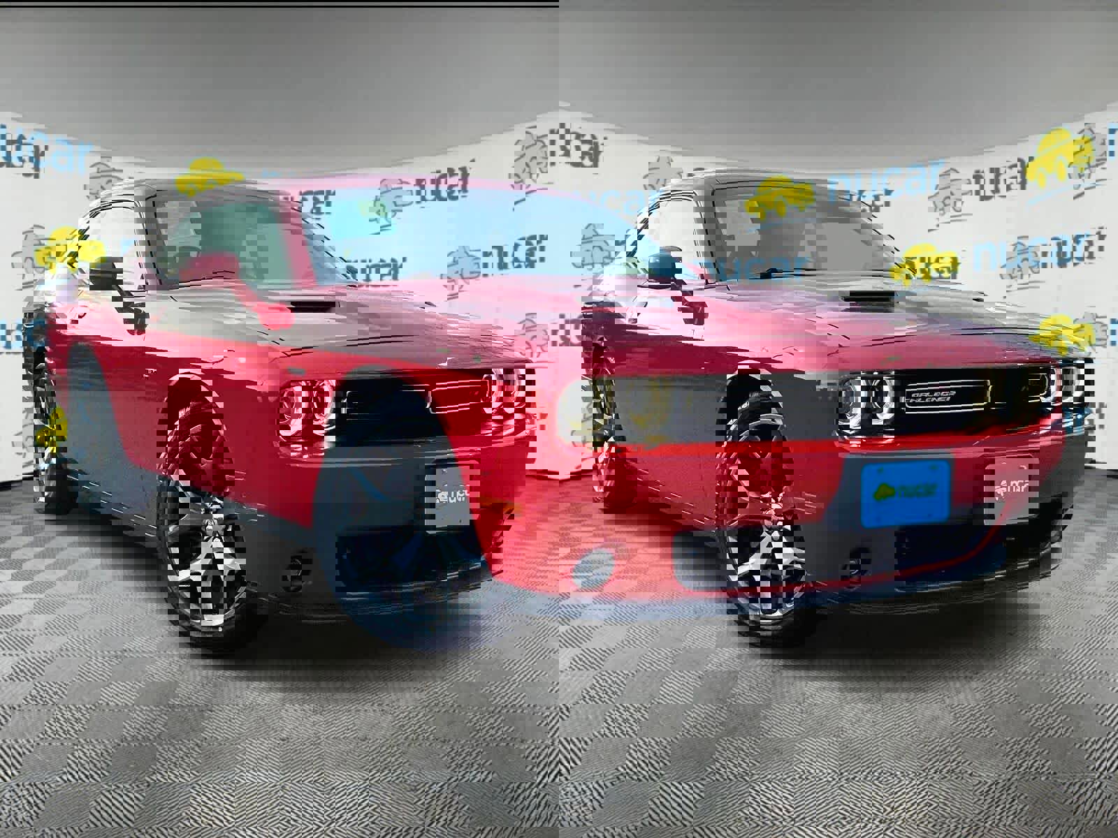 Used 2015 Dodge Challenger R/T w/ Quick Order Package 22B R/T