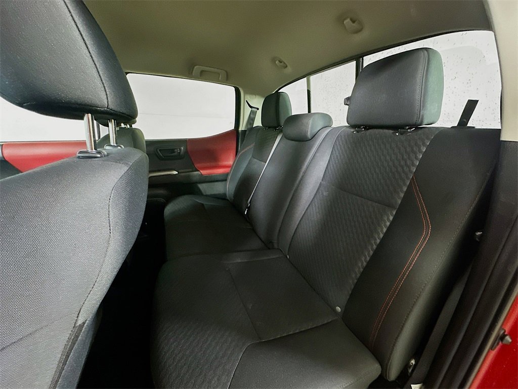 Used 2023 Toyota Tacoma SR5 image 14