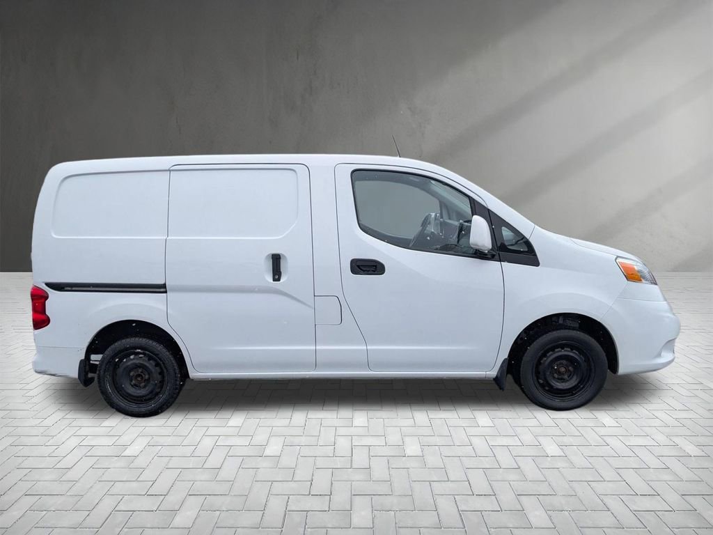 Used 2020 Nissan NV200 SV image 9