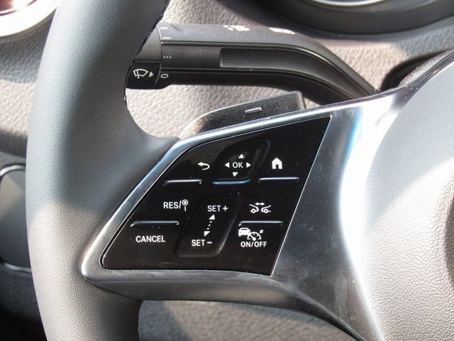 New 2025 Mercedes-Benz Sprinter 2500 image 28