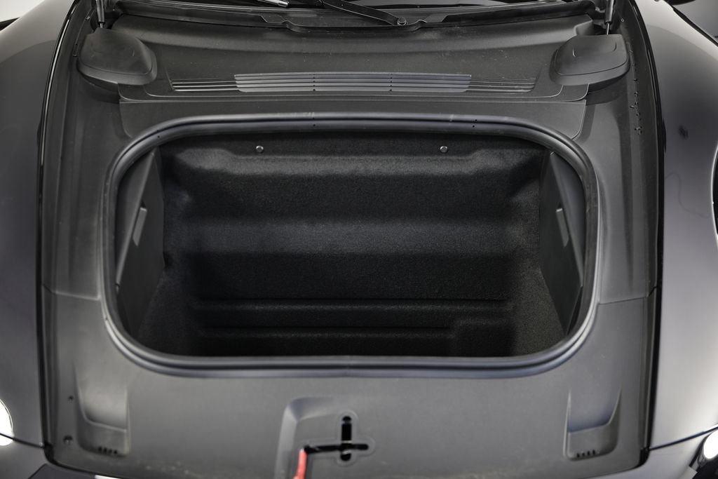New 2026 Porsche 911 Carrera 4S AWD/4WD image 35