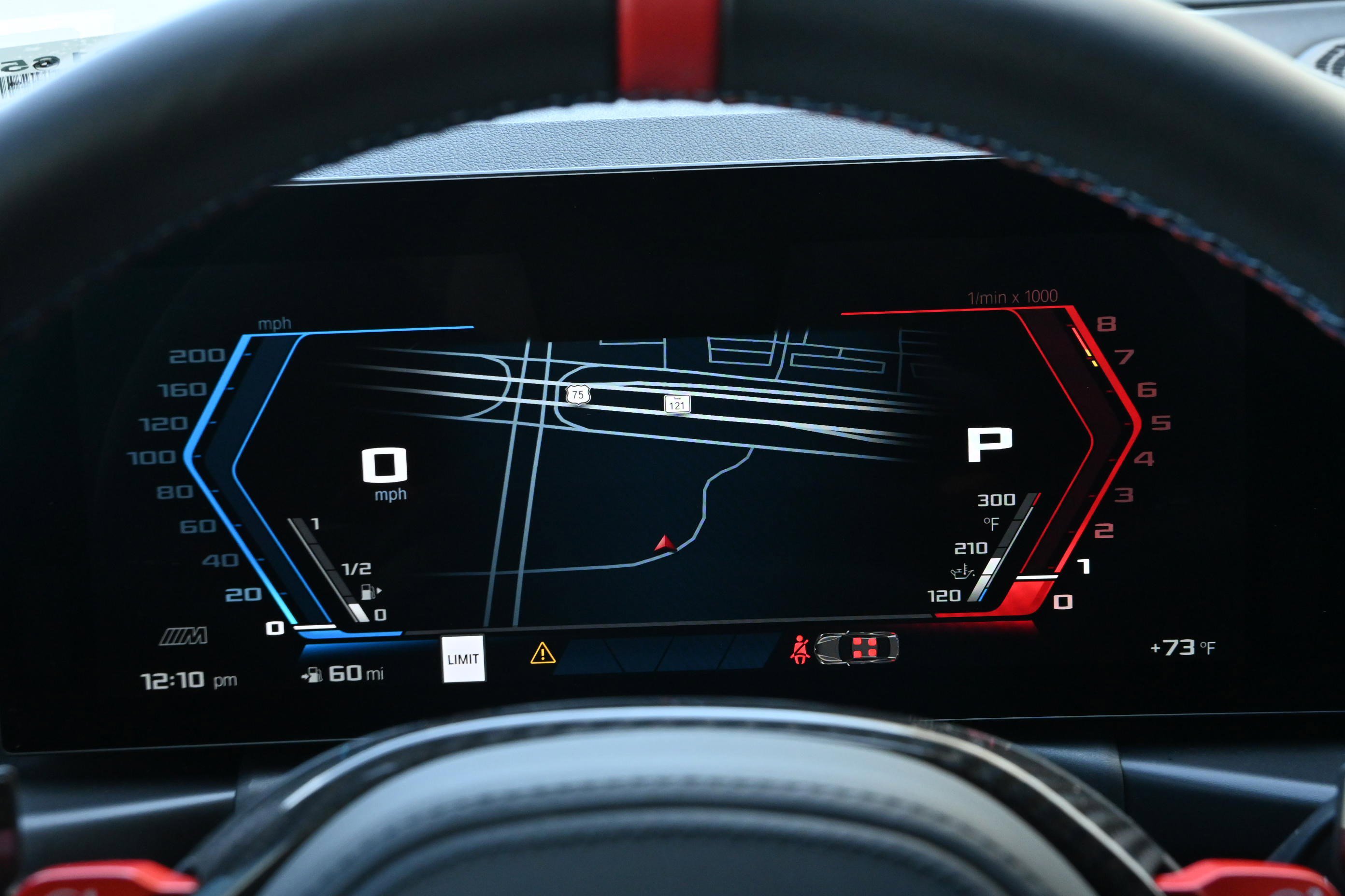 Used 2025 BMW M4 Competition image 15