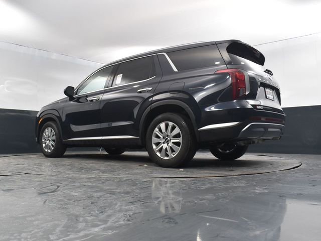 Used 2024 Hyundai Palisade SEL image 54