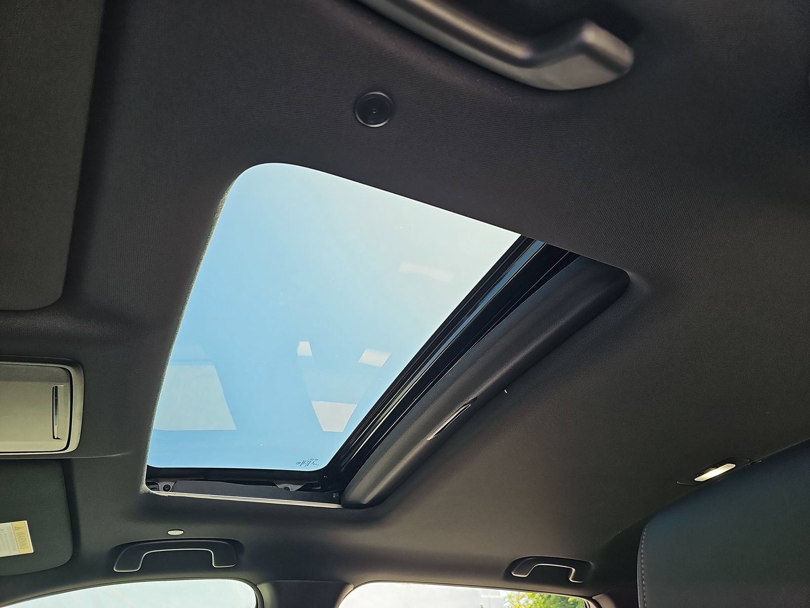 New 2026 Honda CR-V Sport-L image 30