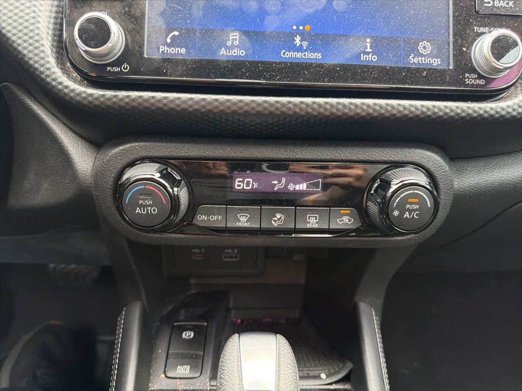 Used 2022 Nissan Kicks SV image 19