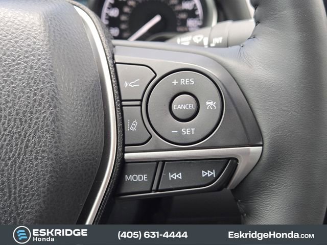 Used 2024 Toyota Camry XLE w/ Cold Weather Package image 29