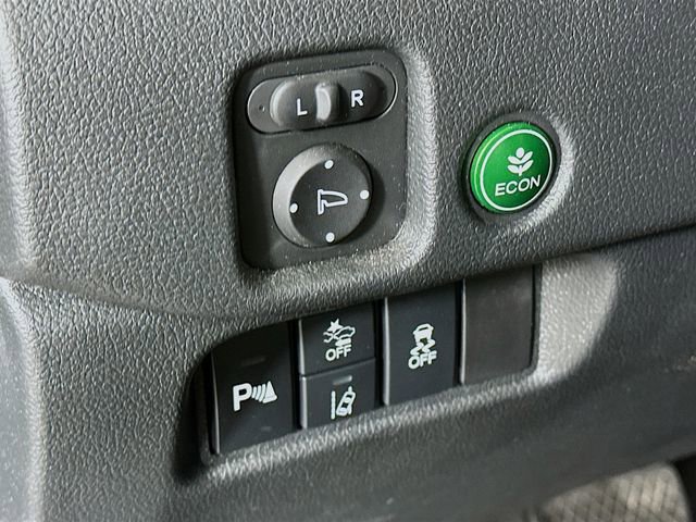 Certified 2024 Honda Passport EX-L image 24