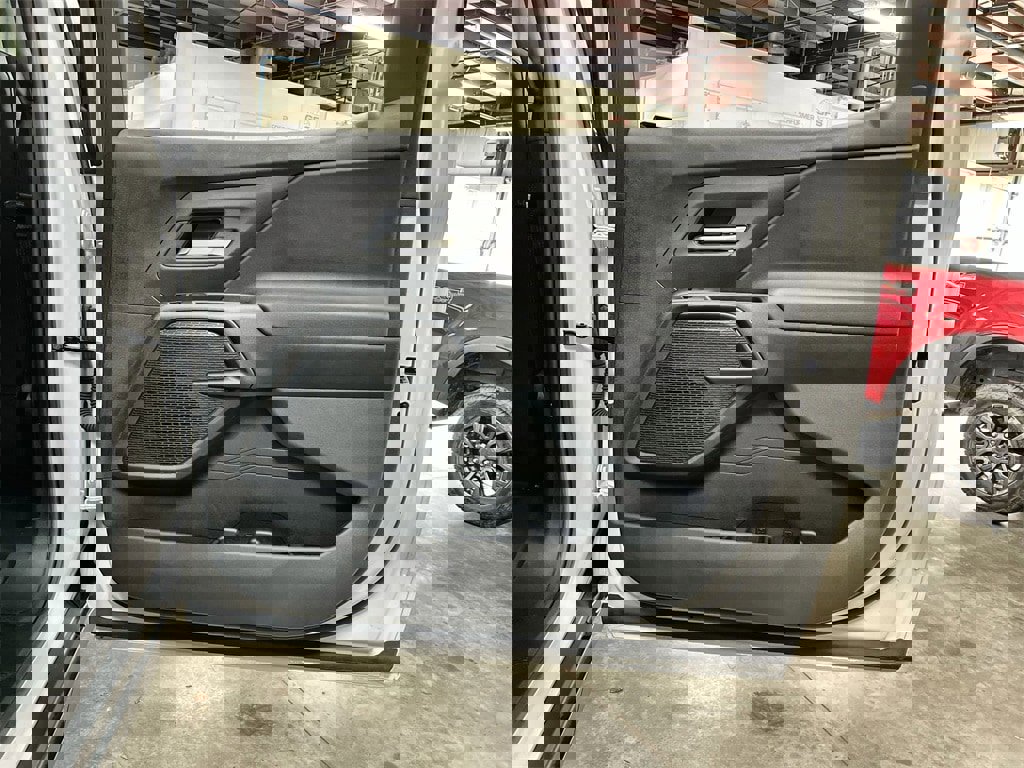 Used 2025 Chevrolet Silverado EV W/T image 23