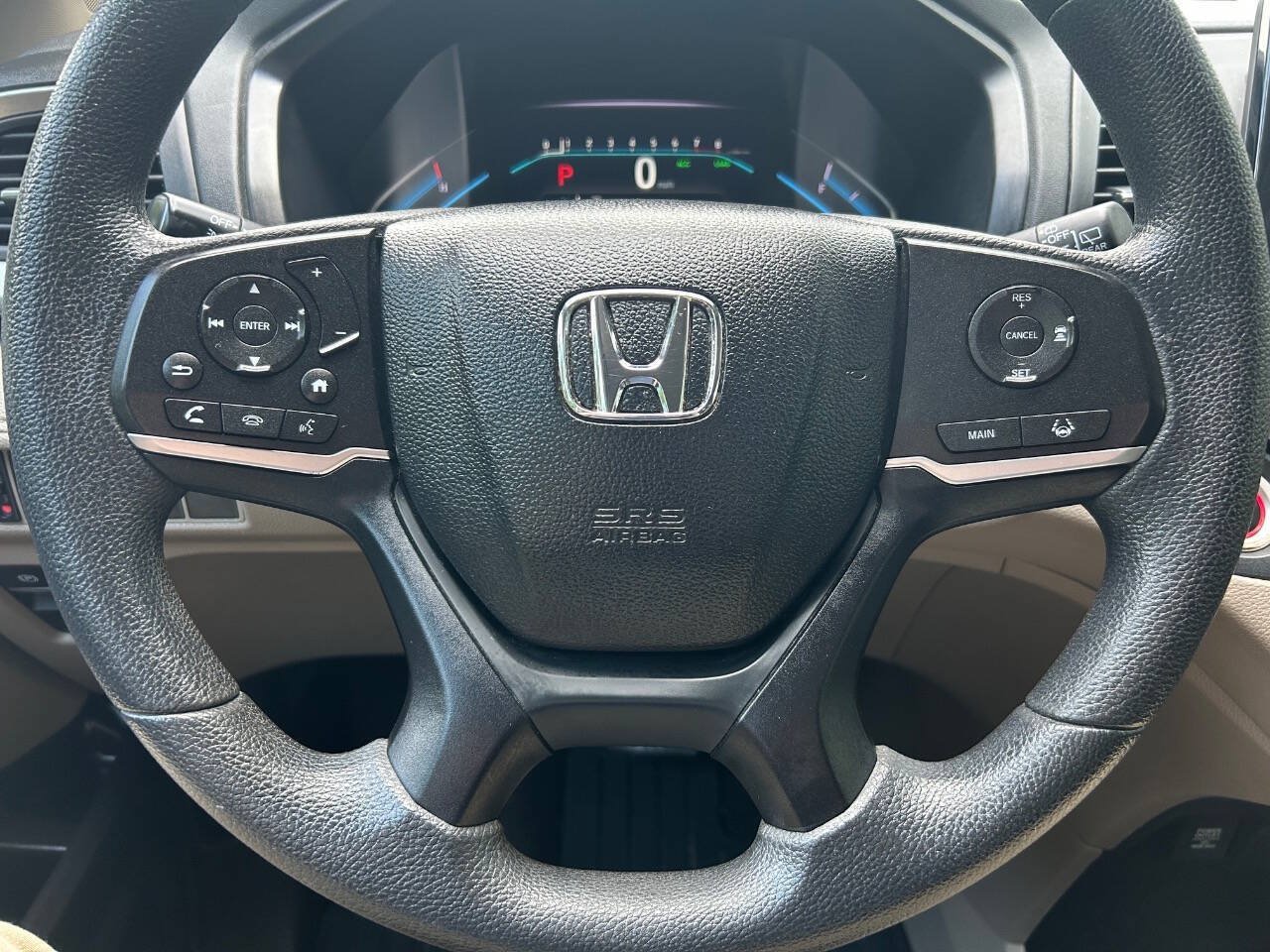 Used 2019 Honda Odyssey EX image 14