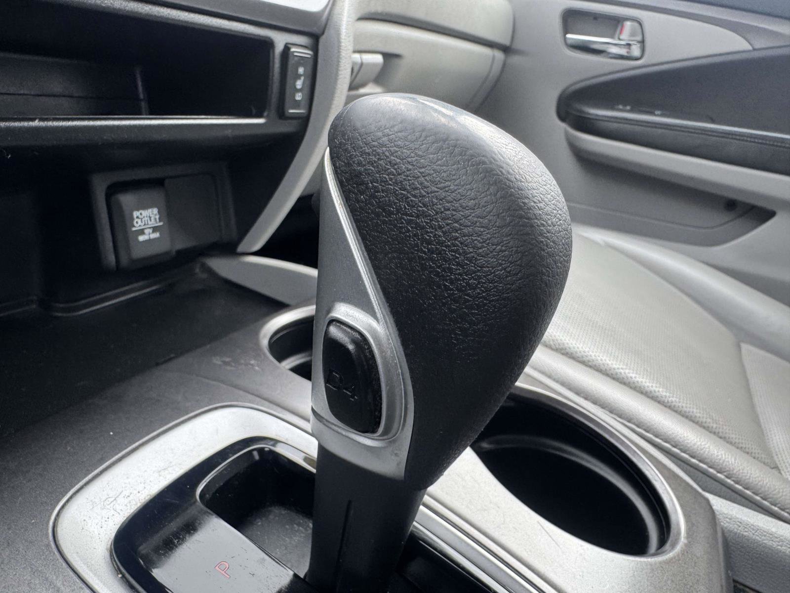 Used 2017 Honda Ridgeline RTL image 36