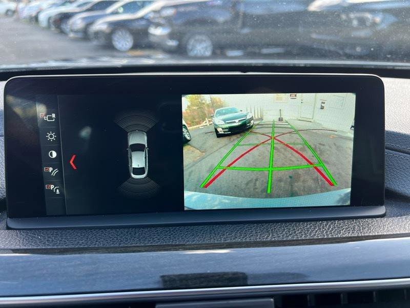 Used 2018 BMW 430i Gran Coupe xDrive AWD/4WD image 15