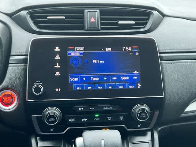 Used 2021 Honda CR-V Special Edition image 18