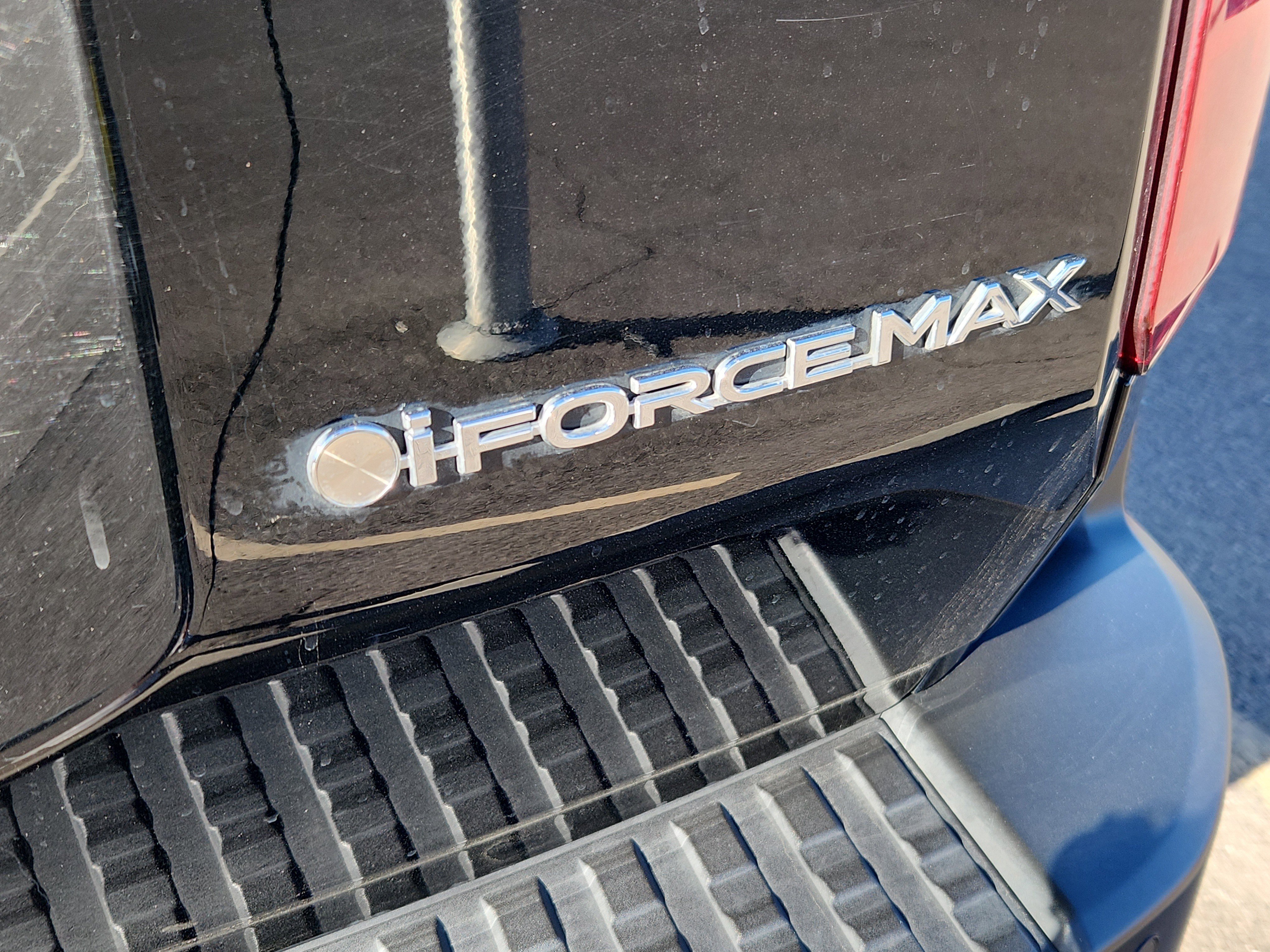 Used 2024 Toyota Land Cruiser image 7