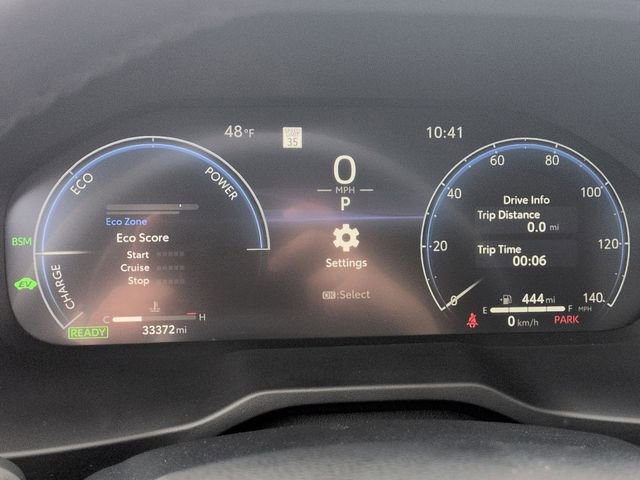 Used 2023 Toyota RAV4 Limited image 16