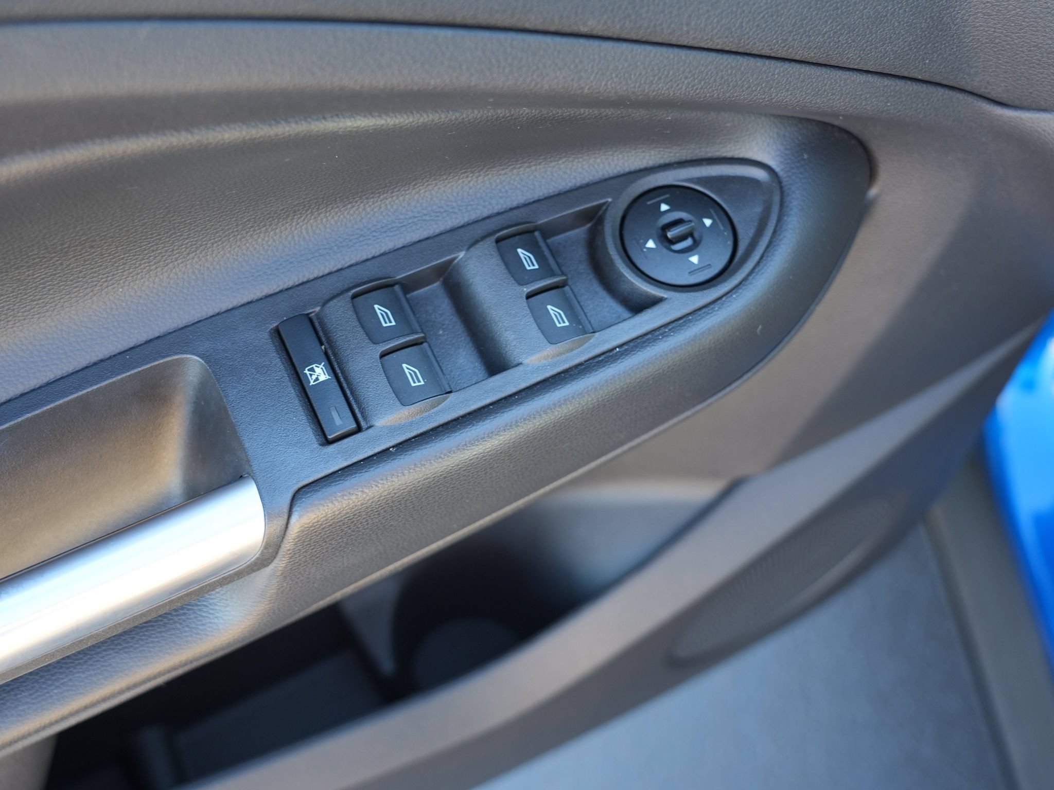 Used 2018 Ford Escape SE AWD/4WD image 16