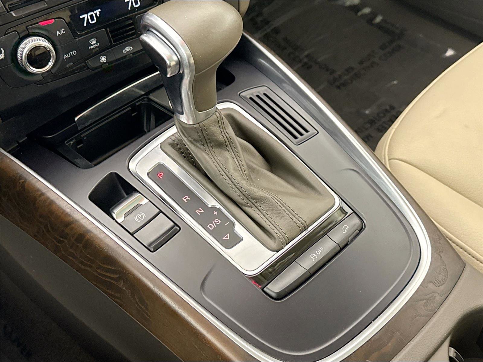 Used 2016 Audi Q5 2.0T Premium image 23