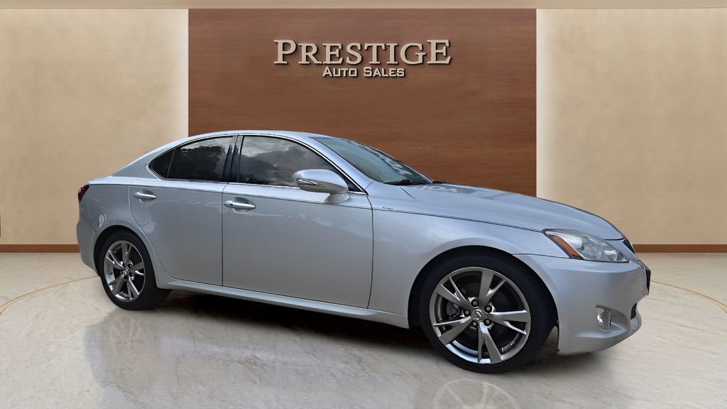 Used 2009 Lexus IS 250 RWD image 13
