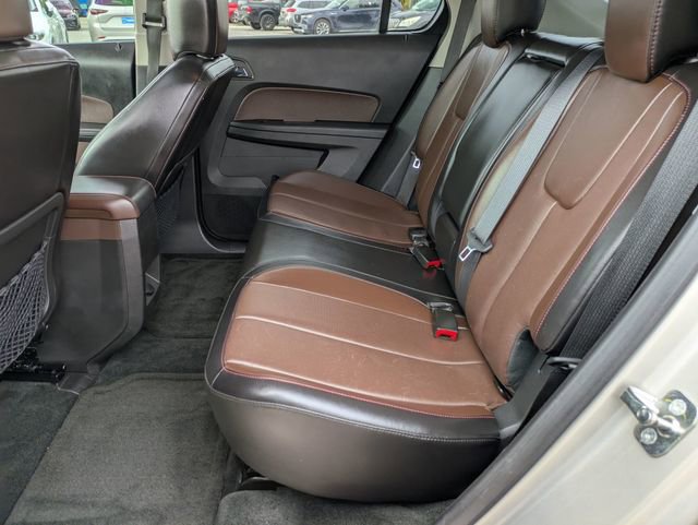 Used 2012 Chevrolet Equinox LTZ image 29