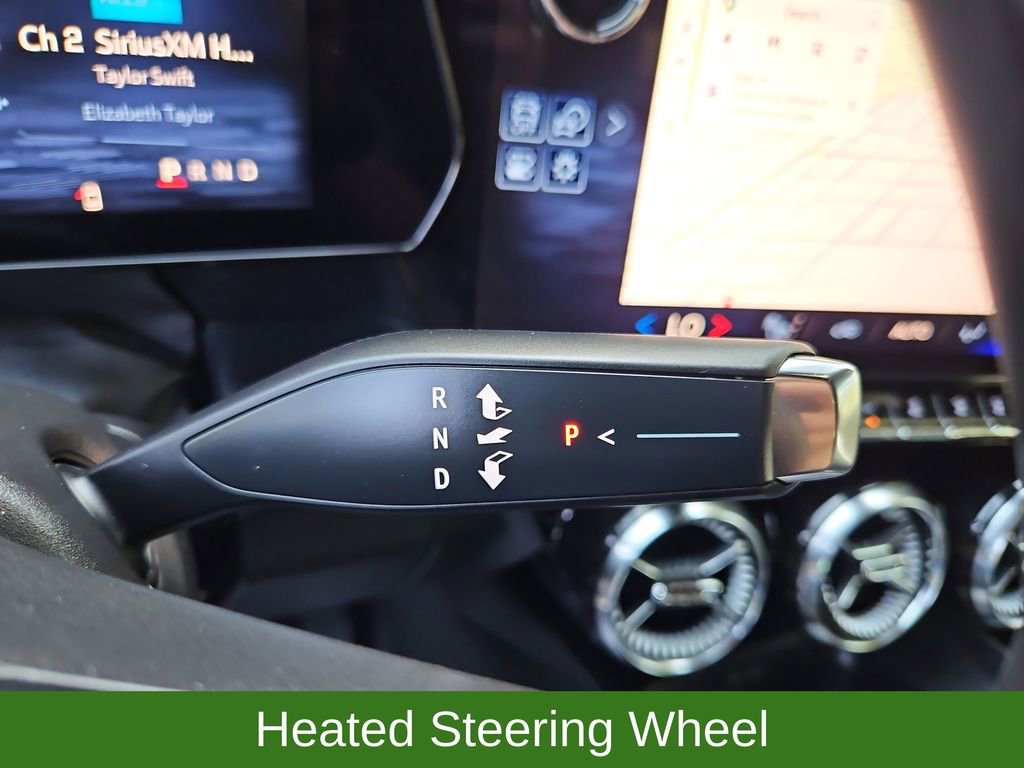 Used 2025 Chevrolet Blazer EV LT image 17