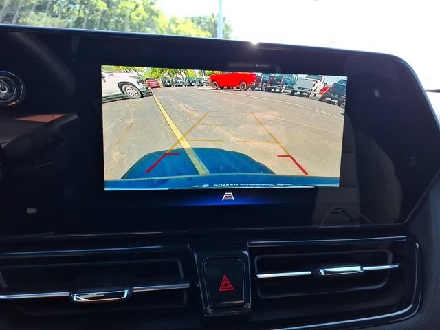 New 2026 Chevrolet TrailBlazer RS w/ Convenience Package AWD/4WD image 19