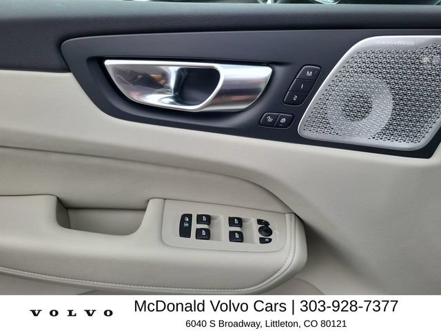 New 2026 Volvo XC60 T8 Ultra w/ Protection Package Premier AWD/4WD image 10