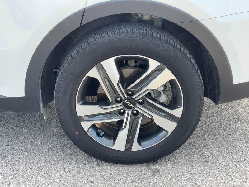 Used 2024 Kia Sorento EX image 7