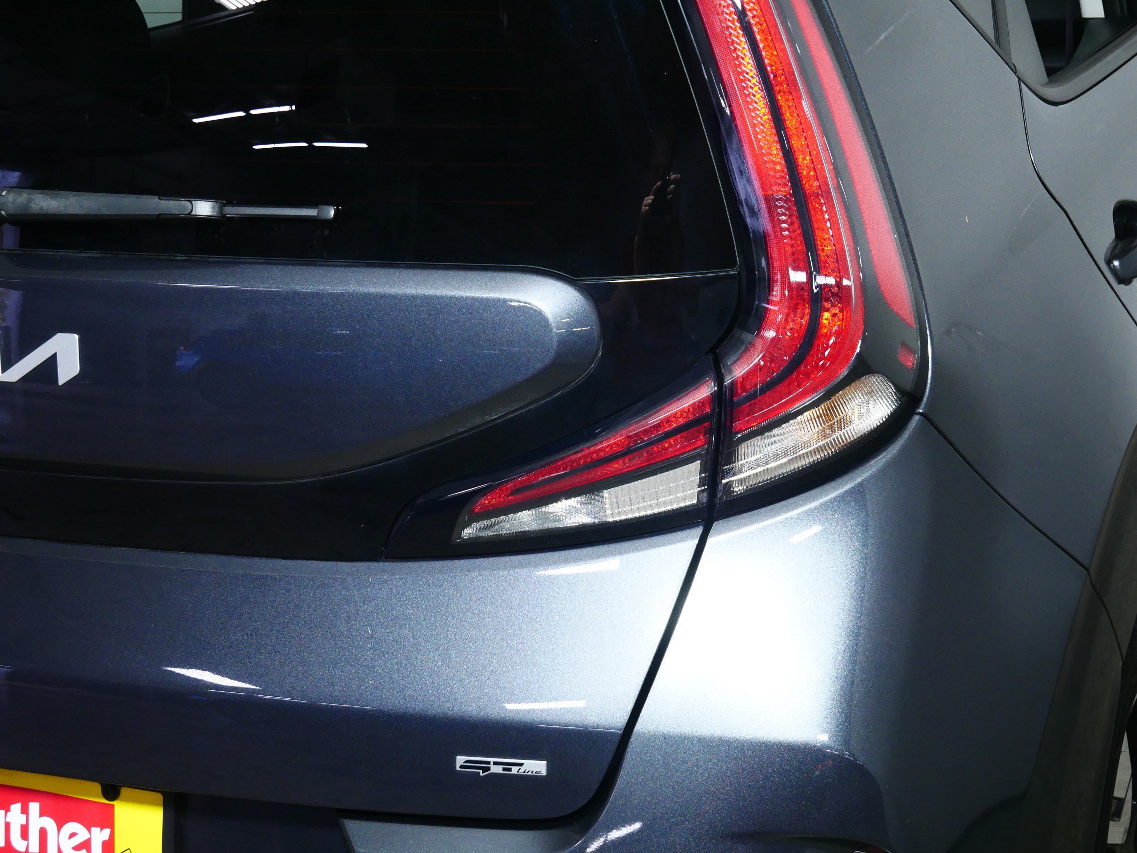 Used 2023 Kia Soul GT-Line FWD image 17