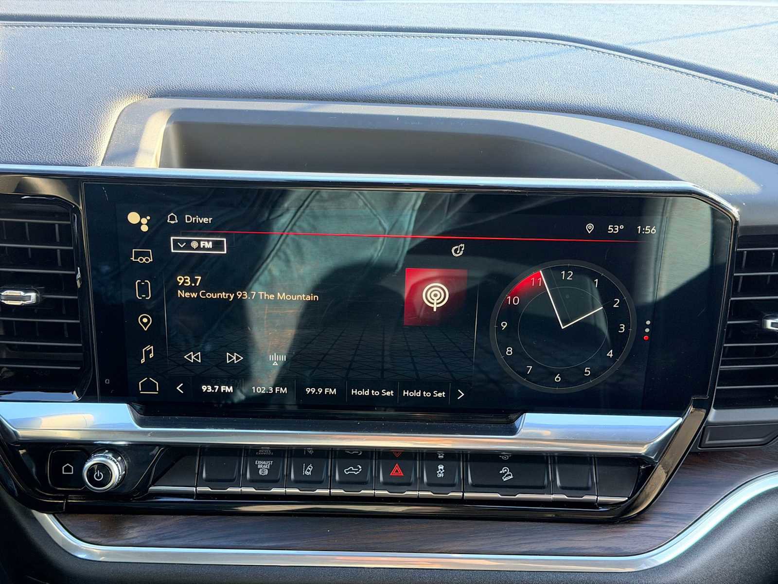 Used 2025 GMC Sierra 3500 SLT w/ X31 Off-Road Package image 29