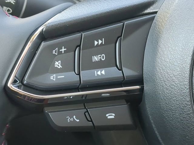 New 2025 MAZDA CX-5 Carbon Edition image 23