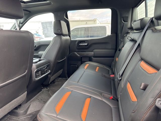 Used 2019 GMC Sierra 1500 AT4 w/ AT4 Premium Package image 8
