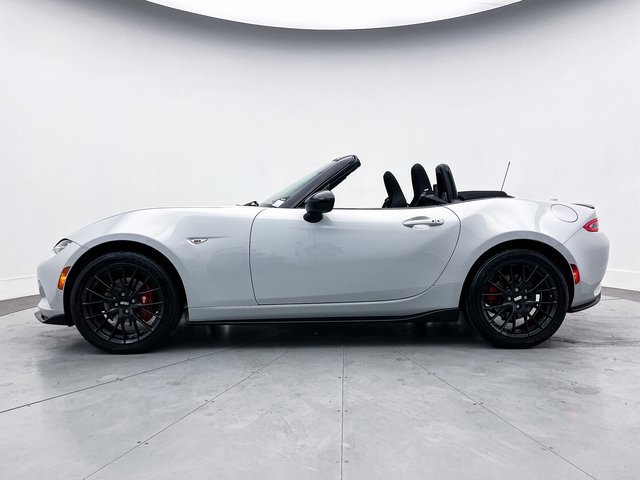 Used 2016 MAZDA MX-5 Miata Club w/ Brembo/BBS Package image 12