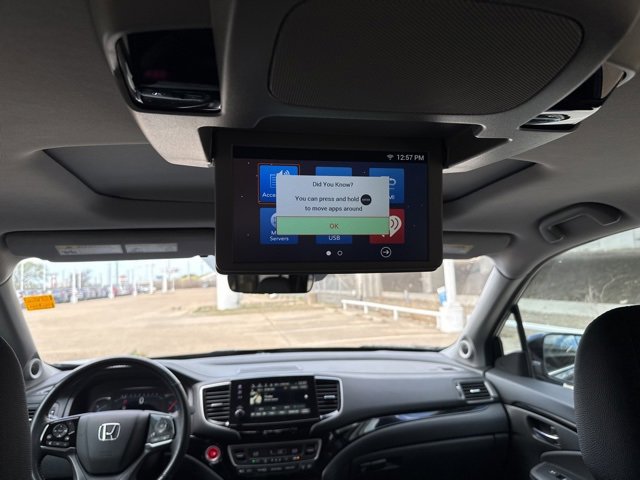 Certified 2022 Honda Pilot Elite image 22