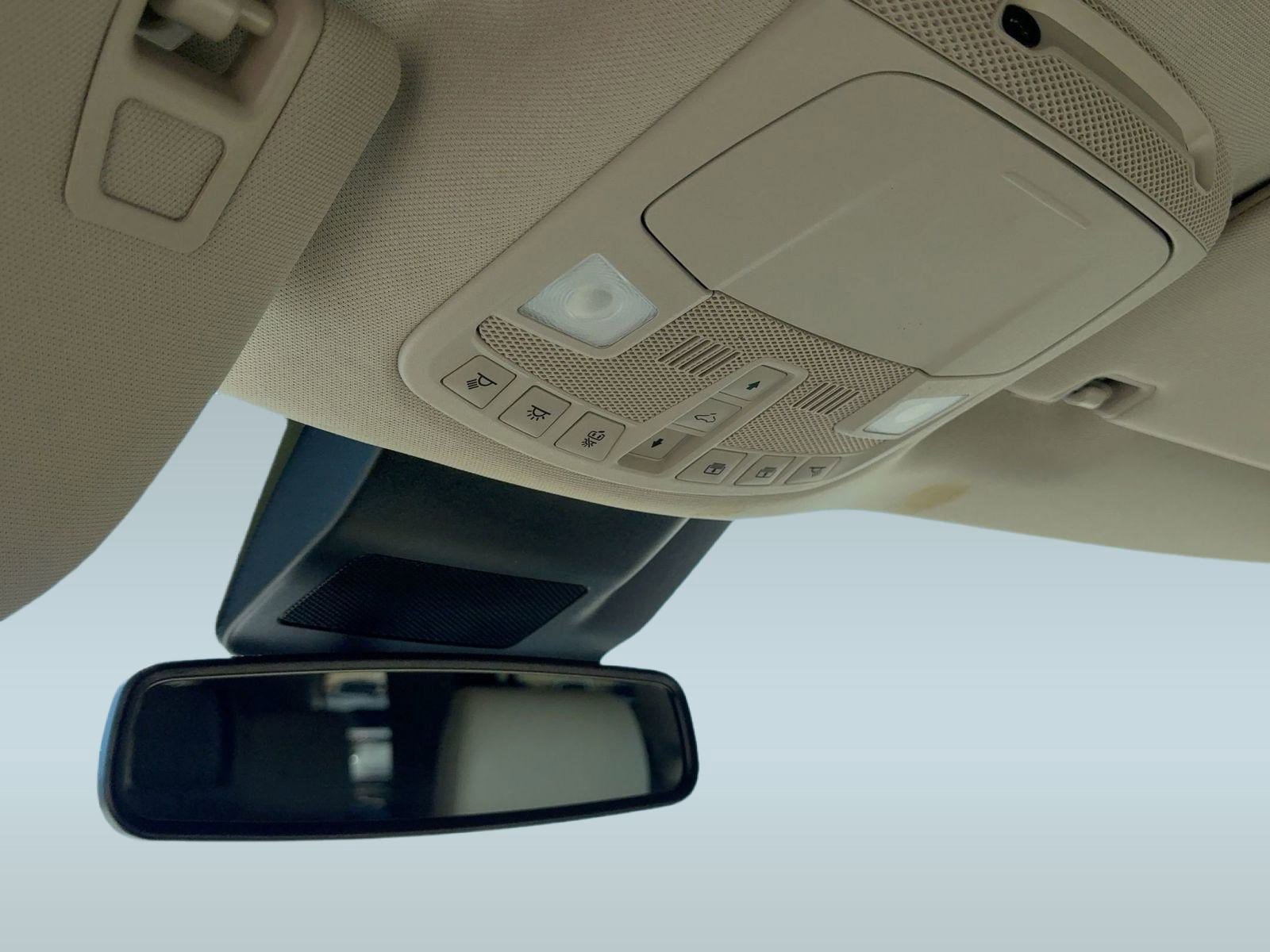 Used 2021 Ford Expedition Platinum image 21