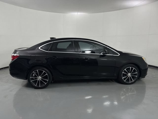 Used 2016 Buick Verano Sport Touring w/ Experience Buick Package FWD image 35