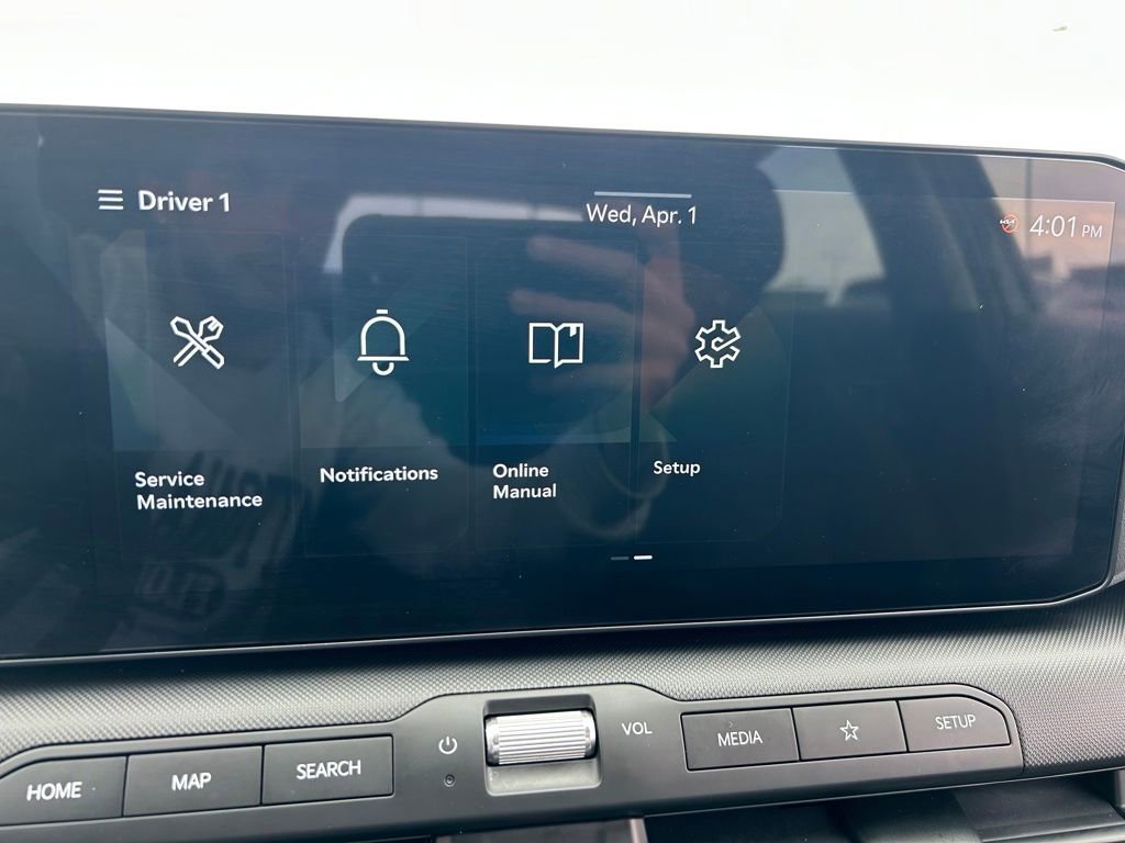 Used 2025 Kia K4 LXS image 12