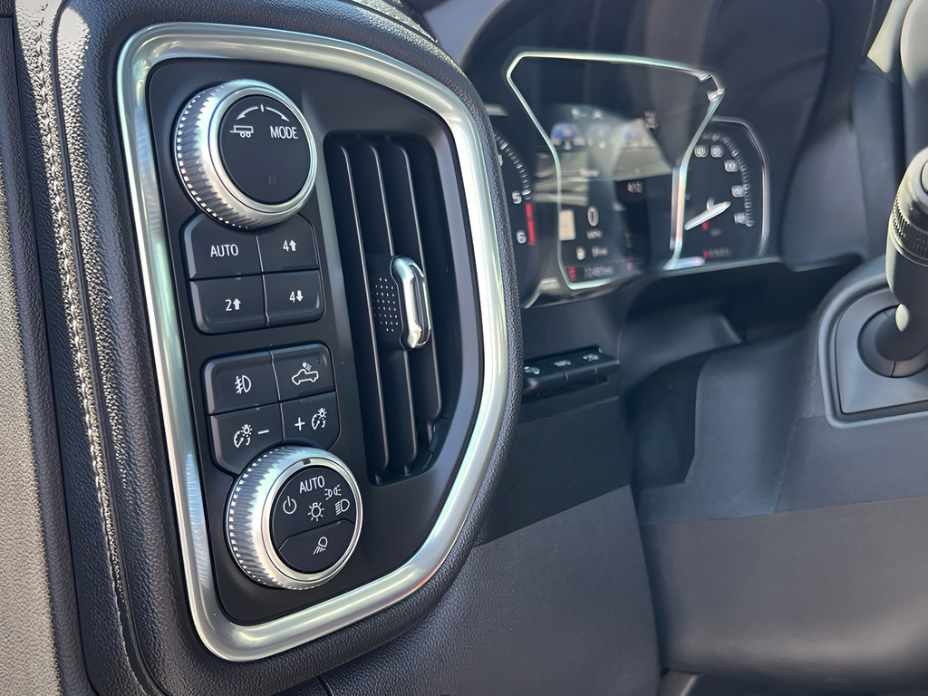 Used 2020 GMC Sierra 1500 Denali w/ Denali Ultimate Package AWD/4WD image 39