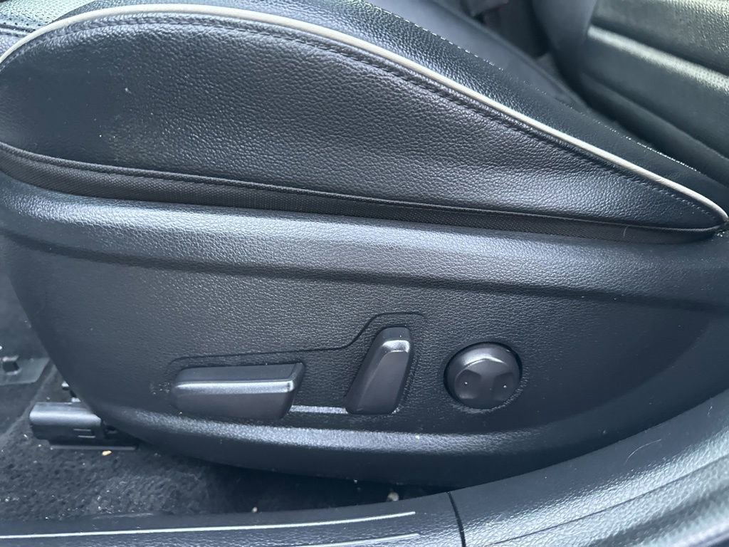 Used 2022 Kia Forte GT-Line w/ GT-Line Premium Package image 17