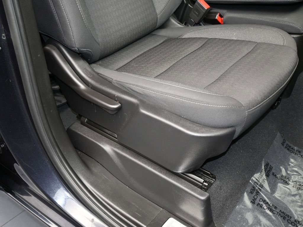 Used 2023 Chevrolet Silverado 1500 RST image 42