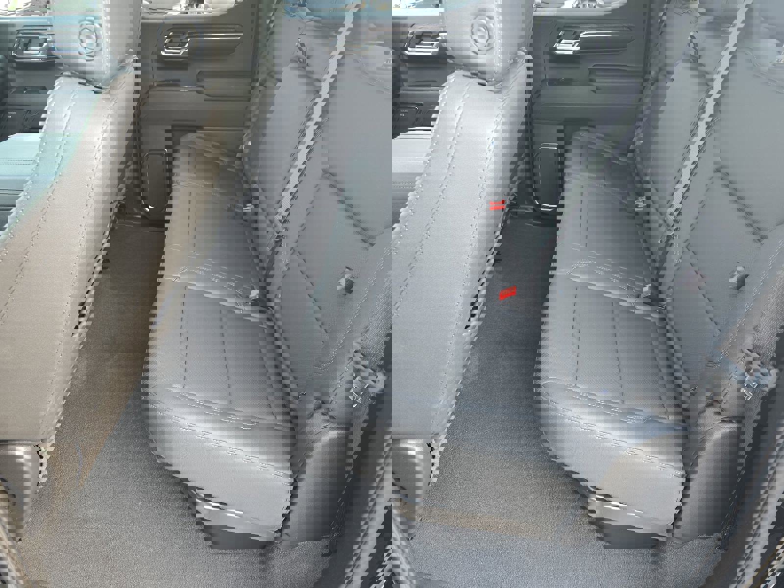 Used 2026 GMC Sierra 1500 SLT w/ SLT Premium Plus Package AWD/4WD image 16