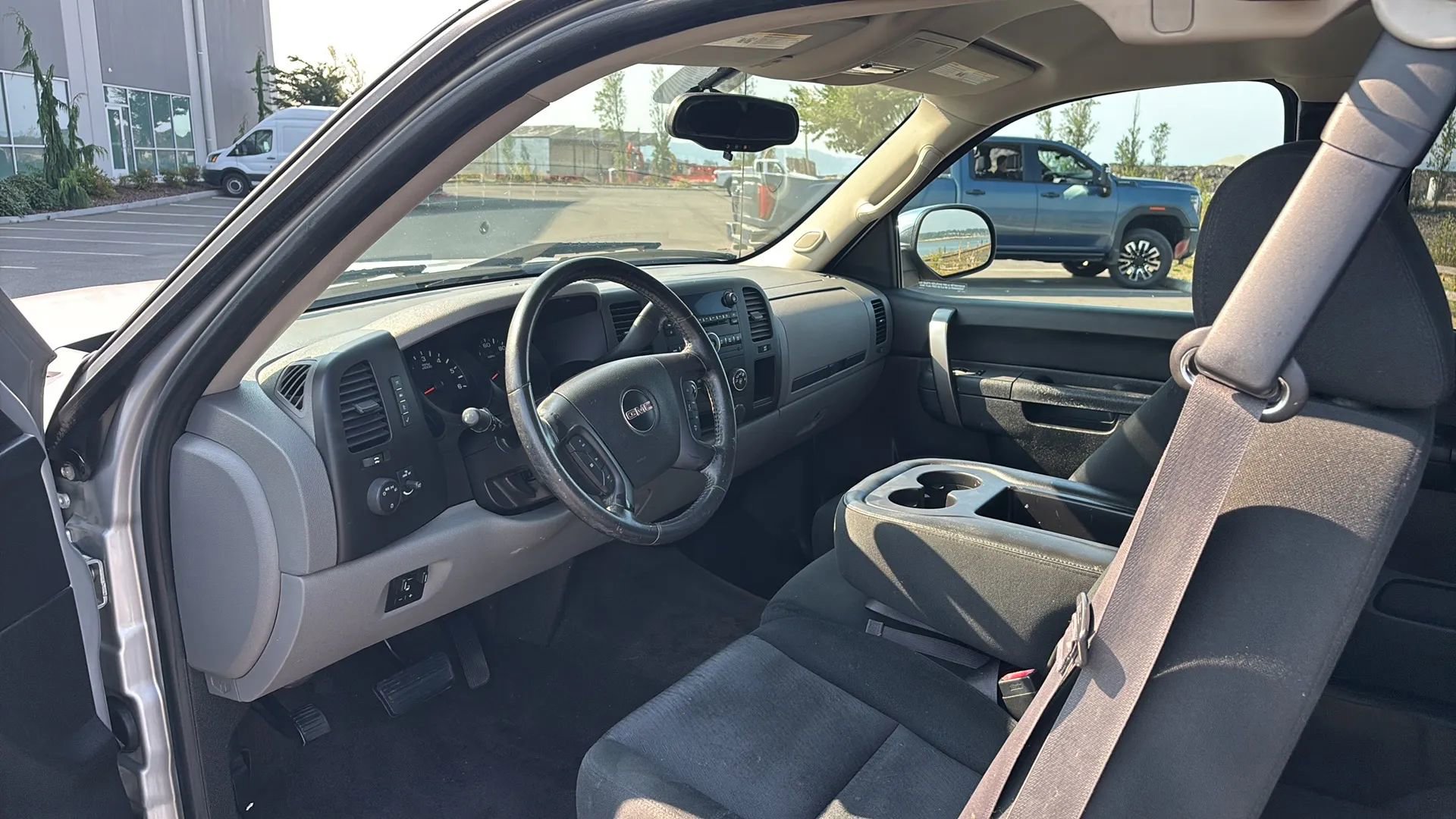 Used 2013 GMC Sierra 1500 SL image 19